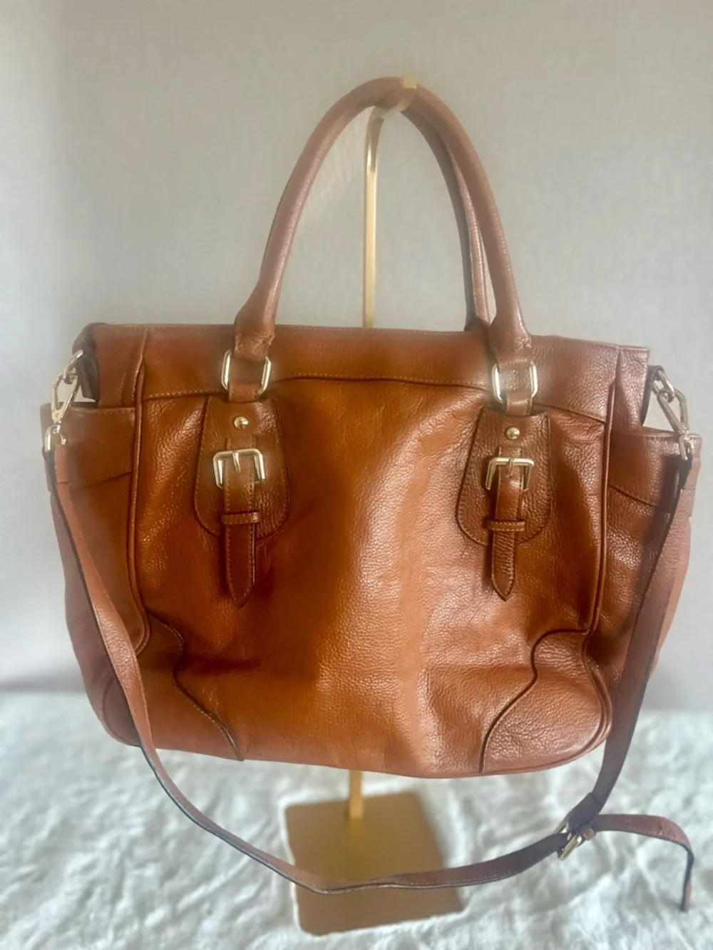 Prada Shoulder Bag - Picture 2 of 8